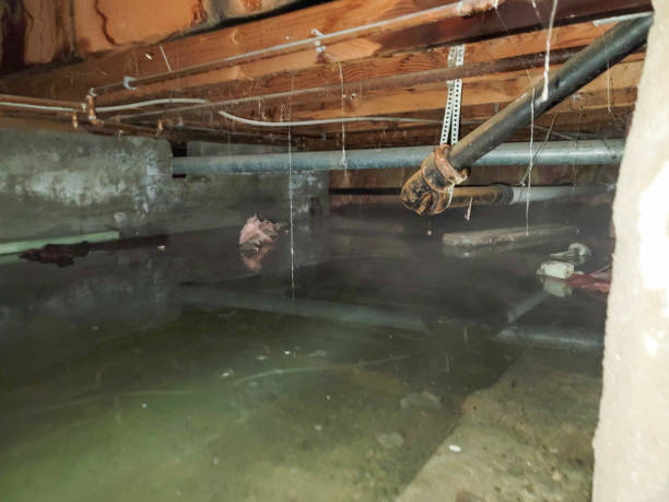 Fire Damage Restoration in Stroudsburg, PA