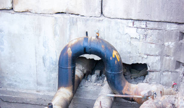 Reliable Stroudsburg, PA Water damage restoration Solutions